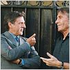 La doublure : photo Daniel Auteuil, Francis Veber