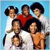 Cosby Show : affiche