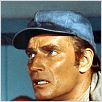Soleil vert : photo Charlton Heston, Richard Fleischer