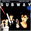Subway : Affiche
