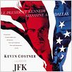 JFK : Affiche