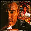 Havana : affiche Chris Pollack, Lena Olin, Robert Redford