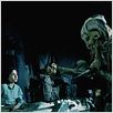 Le Labyrinthe de Pan : photo Guillermo del Toro, Ivana Baquero
