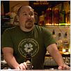 La Rupture : photo Jon Favreau, Peyton Reed
