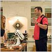 La Rupture : photo Jennifer Aniston, Peyton Reed, Vince Vaughn