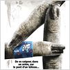 Scary Movie 4 : affiche David Zucker