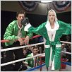 Scary Movie 4 : photo Anna Faris, David Zucker, Simon Rex