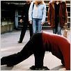 Scary Movie 4 : photo David Zucker