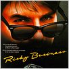 Risky Business : Affiche