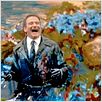 Au-delà de nos rêves : photo Robin Williams, Vincent Ward