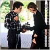 Flirter avec les embrouilles : photo