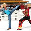 Dead or Alive : photo Corey Yuen, Jaime Pressly