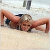 Dead or Alive : photo Corey Yuen, Holly Valance