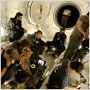 Sunshine : photo Chris Evans, Cillian Murphy, Danny Boyle