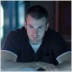 Sunshine : photo Chris Evans, Danny Boyle