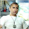 Sunshine : photo Cliff Curtis, Danny Boyle