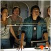 Sunshine : photo Benedict Wong, Danny Boyle, Michelle Yeoh, Rose Byrne