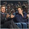 American Dreamz : photo Dennis Quaid, Hugh Grant, Paul Weitz