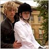 Alex Rider : Stormbreaker : photo Alex Pettyfer, Geoffrey Sax, Sarah Bolger
