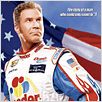 Ricky Bobby : roi du circuit : Affiche Adam McKay, Will Ferrell