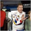 Ricky Bobby : roi du circuit : Photo Adam McKay, Amy Adams, Michael Clarke Duncan, Will Ferrell