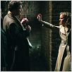 V pour Vendetta : photo James McTeigue, Natalie Portman