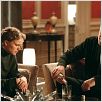 V pour Vendetta : photo James McTeigue, Natalie Portman, Stephen Fry