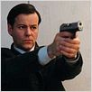 V pour Vendetta : photo James McTeigue, Rupert Graves
