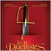 Les Duellistes : affiche