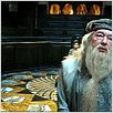 Harry Potter et l'Ordre du Phénix : photo Daniel Radcliffe, David Yates, Michael Gambon