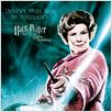 Harry Potter et l'Ordre du Phénix : affiche David Yates, Imelda Staunton, Michael Gambon