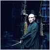 Harry Potter et l'Ordre du Phénix : photo David Yates