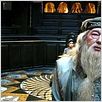 Harry Potter et l'Ordre du Phénix : photo David Yates, Michael Gambon