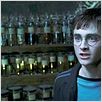 Harry Potter et l'Ordre du Phénix : photo Daniel Radcliffe, David Yates