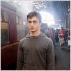 Harry Potter et l'Ordre du Phénix : photo Daniel Radcliffe, David Yates