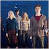 Harry Potter et l'Ordre du Phénix : photo Daniel Radcliffe, David Yates, Emma Watson, Evanna Lynch, Rupert Grint
