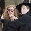 Harry Potter et l'Ordre du Phénix : photo David Yates, Emma Thompson, Maggie Smith