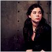 Qui de nous deux : photo Charles Belmont, Salomé Blechmans