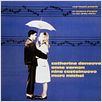 Les Parapluies de Cherbourg : affiche Catherine Deneuve, Jacques Demy, Nino Castelnuovo
