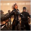 X-Men l'affrontement final : photo Brett Ratner, Halle Berry