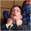 X-Men l'affrontement final : photo Anthony Heald, Brett Ratner, Rebecca Romijn