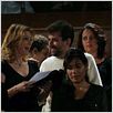 Le Caïman : photo Nanni Moretti