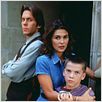 American Gothic : photo Gary Cole, Lucas Black, Paige Turco