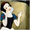 Blanche-Neige et les sept nains : photo David Hand