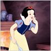 Blanche-Neige et les sept nains : photo David Hand