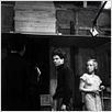 L'Atalante : photo Dita Parlo, Jean Dasté, Jean Vigo