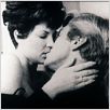 Faces : photo Lynn Carlin, Seymour Cassel
