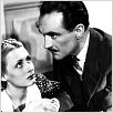 Le Corbeau : photo Henri-Georges Clouzot, Micheline Francey, Pierre Fresnay