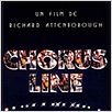 Chorus Line : Affiche