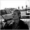 Let's Get Lost : photo Bruce Weber, Chet Baker